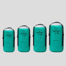 Load image into Gallery viewer, Trekking sleeping bag mt500 10°c - polyester - Sunny Outdoors
