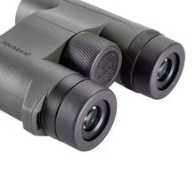 Load image into Gallery viewer, Waterproof hunting binoculars 500 10x32 - khaki - Sunny Outdoors
