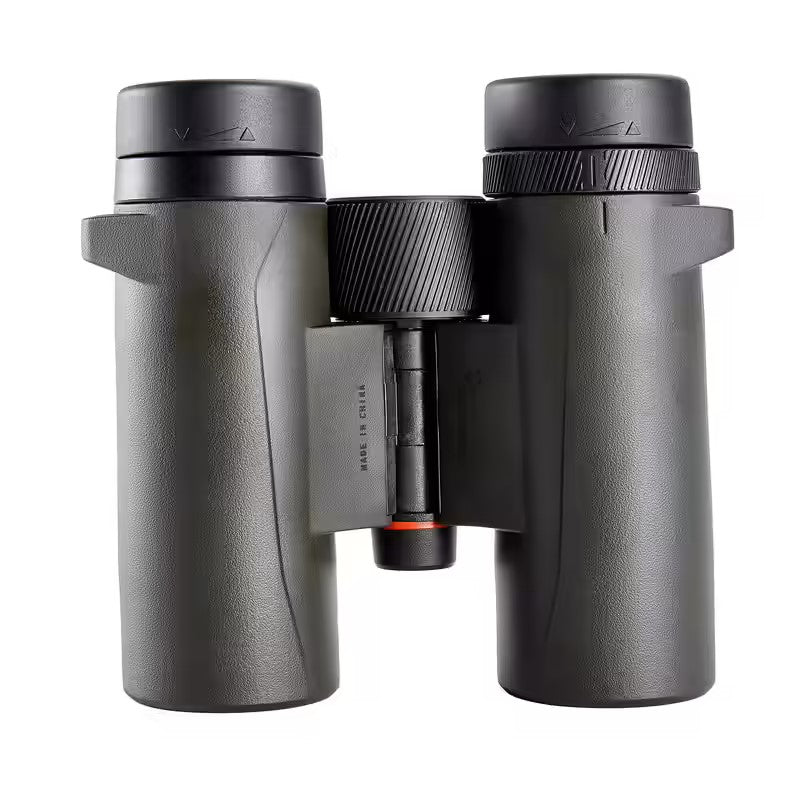 Waterproof hunting binoculars 500 10x32 - khaki