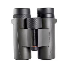 Load image into Gallery viewer, Waterproof hunting binoculars 500 10x32 - khaki
