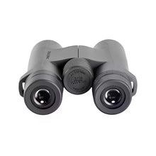 Load image into Gallery viewer, Waterproof hunting binoculars 500 10x32 - khaki
