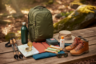 women day hiking essentials