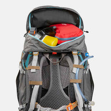 Load image into Gallery viewer, Women's trekking backpack 55+10 l - mt500 air - Sunny Outdoors
