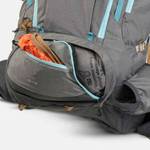 Load image into Gallery viewer, Women's trekking backpack 55+10 l - mt500 air - Sunny Outdoors
