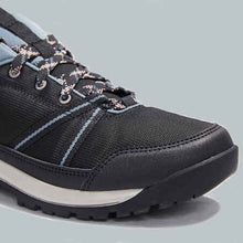 Load image into Gallery viewer, Women's waterproof hiking shoes - nh150 wp - Sunny Outdoors
