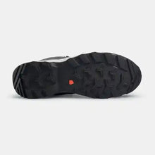Load image into Gallery viewer, Women's waterproof walking boots - mh500 mid - grey/pink - Sunny Outdoors
