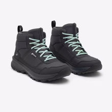 Load image into Gallery viewer, Women's Waterproof Walking Boots NH100 Grey - Sunny Outdoors
