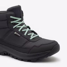 Load image into Gallery viewer, Women's Waterproof Walking Boots NH100 Grey - Sunny Outdoors
