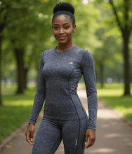 Load image into Gallery viewer, Xintown Womens Thermal Base Layer - Sunny Outdoors
