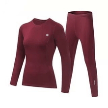 Load image into Gallery viewer, Xintown Womens Thermal Base Layer - Sunny Outdoors
