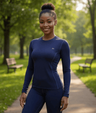 Load image into Gallery viewer, Xintown Womens Thermal Base Layer - Sunny Outdoors
