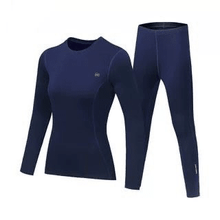 Load image into Gallery viewer, Xintown Womens Thermal Base Layer - Sunny Outdoors
