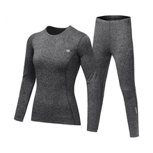 Load image into Gallery viewer, Xintown Womens Thermal Base Layer - Sunny Outdoors
