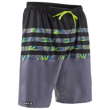 100 long swimming boardshorts