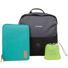 Load image into Gallery viewer, 100 Pannier Rack Bike Bag 15L - Sunny Outdoors
