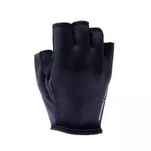 Load image into Gallery viewer, 100 Road Cycling Touring Gloves - Black - Sunny Outdoors
