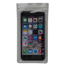 Load image into Gallery viewer, 100 waterproof smartphone sleeve - Sunny Outdoors
