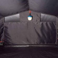 Load image into Gallery viewer, 2 person blackout pop-up tent - 2 seconds xl fresh &amp; black - Sunny Outdoors
