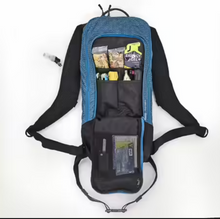 Load image into Gallery viewer, Mountain bike 7l hydration backpack - turquoise
