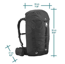 Load image into Gallery viewer, Mountain hiking backpack 30l
