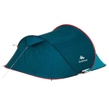 Load image into Gallery viewer, 3 person pop-up tent - 2 seconds - Sunny Outdoors
