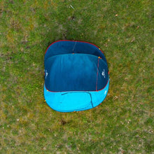 Load image into Gallery viewer, 3 person pop-up tent - 2 seconds - Sunny Outdoors
