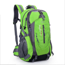 Load image into Gallery viewer, 30L hiking bag camping daypack multipurpose backpack
