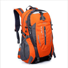 Load image into Gallery viewer, 30L hiking bag camping daypack multipurpose backpack
