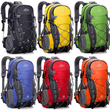 Load image into Gallery viewer, 40L Outdoor Local Lion Electron 40 Waterproof Hiking Bag Camping Daypack Multipurpose Backpack - Sunny Outdoors
