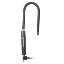 Load image into Gallery viewer, 500 bike mini d lock - grey - Sunny Outdoors
