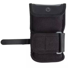 Load image into Gallery viewer, 500 Smartphone Bike Holder - Black - Sunny Outdoors
