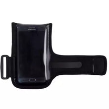 Load image into Gallery viewer, 500 Smartphone Bike Holder - Black - Sunny Outdoors
