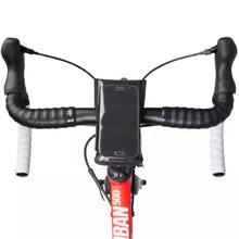 Load image into Gallery viewer, 500 Smartphone Bike Holder - Black - Sunny Outdoors
