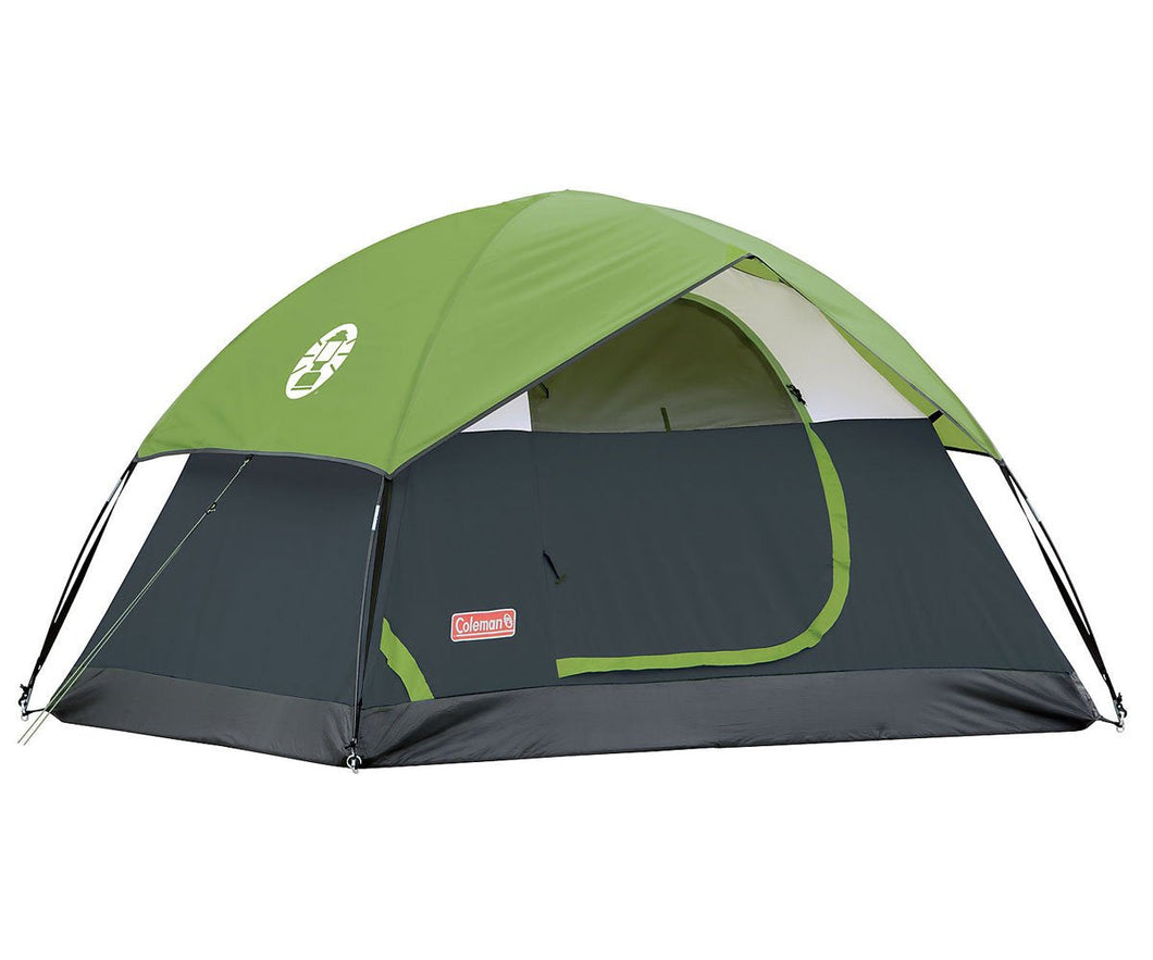 TENT SUNDOME 2 EXPORT COLEMAN