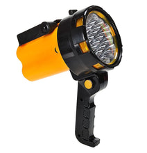 Load image into Gallery viewer, 19 LED UTILITY TORCH
