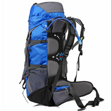 Load image into Gallery viewer, 65L Outdoor Local Lion Olympus III Waterproof Hiking Bag Camping Bag Mountaineering Bag Multipurpose Backpack - Sunny Outdoors
