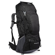 Load image into Gallery viewer, 70+10L Jetboil Mountaineering Rucksack - Sunny Outdoors
