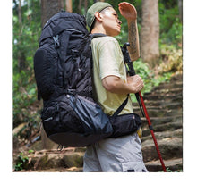 Load image into Gallery viewer, 70+10L Jetboil Mountaineering Rucksack - Sunny Outdoors
