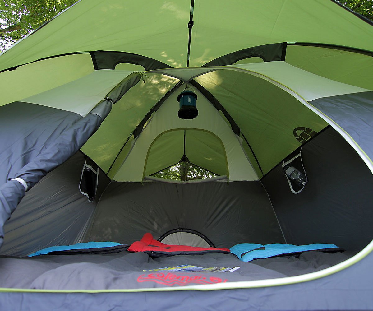 coleman tent 2 personen TENT SUNDOME 2 EXPORT COLEMAN – Sunny Outdoors