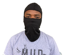 Load image into Gallery viewer, Windproof balaclava for hiking cold protection motorcycle wind protection breathable moisture wicking hat
