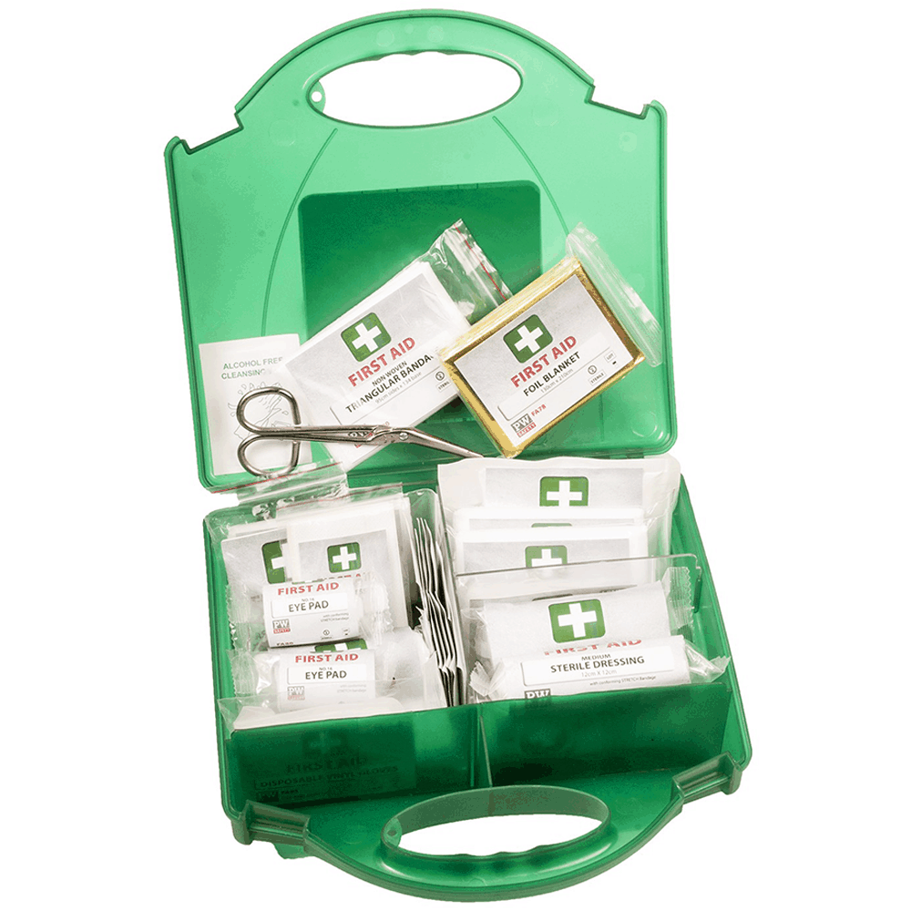 FA11-FIRST AID KIT