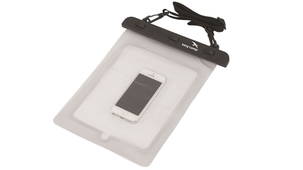 WATERPROOF ELECTRONIC CASE