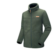 Load image into Gallery viewer, Mens Fleece Jacket
