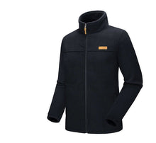 Load image into Gallery viewer, Mens Fleece Jacket
