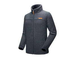 Load image into Gallery viewer, Mens Fleece Jacket
