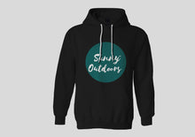 Load image into Gallery viewer, Sunny Outdoors Hoodie
