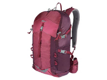 Load image into Gallery viewer, The Baguma 25L hiking backpack-purple
