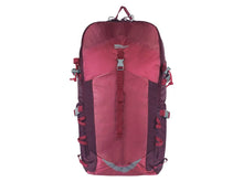 Load image into Gallery viewer, The Baguma 25L hiking backpack-purple
