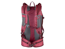 Load image into Gallery viewer, The Baguma 25L hiking backpack-purple
