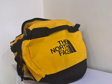 Load image into Gallery viewer, NorthFace BASE CAMP DUFFEL BAG
